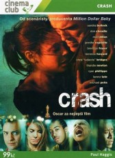 DVD / FILM / Crash / Digipack