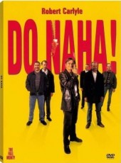 DVD / FILM / Do naha / The Full Monty / Digipack