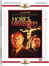 DVD / FILM / Hoc Mississippi / Mississippi Burning / Digipack