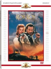 DVD / FILM / Rob Roy / Digipack