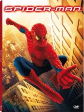 DVD / FILM / Spider-Man / Digipack