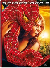 DVD / FILM / Spider-Man 2 / Digipack