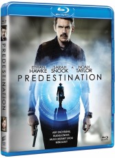 Blu-Ray / Blu-ray film /  Predestination / Blu-Ray