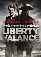 DVD / FILM / Mu,kter zastelil Liberty Valace
