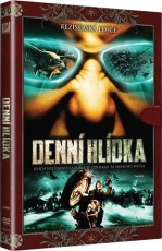 DVD / FILM / Denn hldka / Day Watch / Knin edice