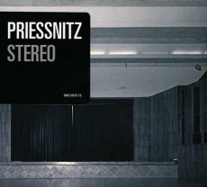CD / Priessnitz / Stereo / Digipack