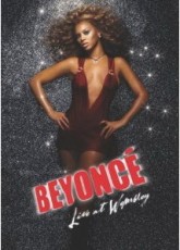 DVD / Beyonce / Live At Wembley