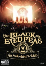 DVD / Black Eyed Peas / Live FromSydney