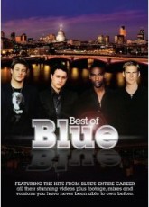 DVD / Blue / Best Of