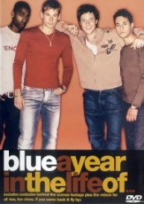 DVD / Blue / Years In The Life Of Blue
