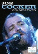 DVD / Cocker Joe / Cry Me A River