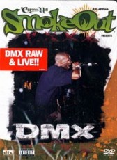 DVD / DMX / Smoke Out
