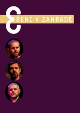 DVD / Brat�i Ebenov� / Ebeni v zahrad�