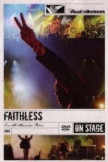 DVD / Faithless / Live At Alexandra Palace