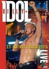 DVD / Idol Billy / In Super Overdrive