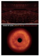 DVD / Kings Of Leon / Live At The O2 London