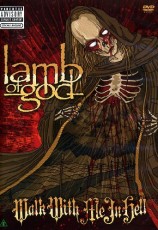 2DVD / Lamb Of God / Walk With Me In Hell / 2DVD