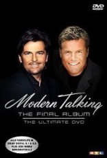 DVD / Modern Talking / Final Album / Best Of Video