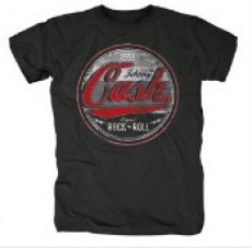 TRIKO KR / Cash Johnny / TEXTIL - TRIKO TRIKO T-SHIRT  / Cash Label / XL