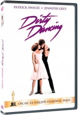 DVD / FILM / Hn tanec / Dirty Dancing