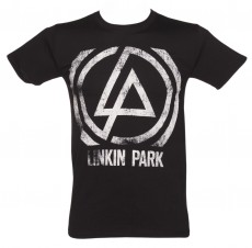 TRIKO KR / Linkin Park / TEXTIL - TRIKO TRIKO T-SHIRT  / Concentric / XL