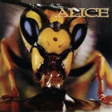 CD / Alice / Alice