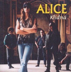 CD / Alice / Klidn / Best Of