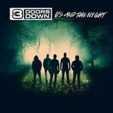 CD / 3 Doors Down / Us And The Night