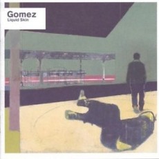 CD / Gomez / Liquid Skin