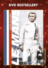 DVD / FILM / Le Mans