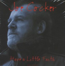 CD / Cocker Joe / Have A Little Faith