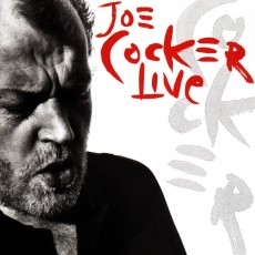 CD / Cocker Joe / Live