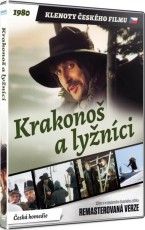 DVD / FILM / Krakono a lynci