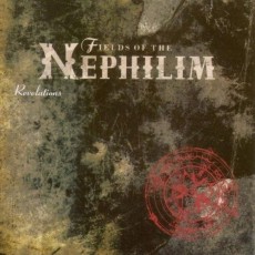 CD / Fields Of The Nephilim / Revelations / Best Of