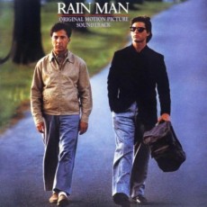 CD / OST / Rain Man