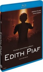 Blu-Ray / Blu-ray film /  Edith Piaf / Blu-Ray Disc
