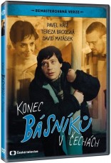 DVD / FILM / Konec bsnk v echch