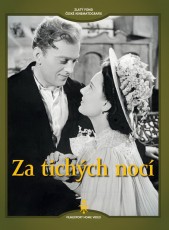 DVD / FILM / Za tichch noc / Digipack