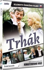 DVD / FILM / Trhk