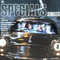 CD / Specials / Singles