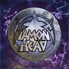 CD / Diamond Head / Diamond Head / Digipack
