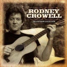 CD / Crowell Rodney / Platinum Collection