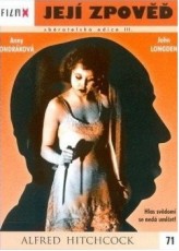 DVD / FILM / Jej zpov / Blackmail