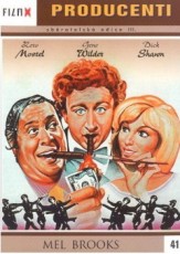 DVD / FILM / Producenti / The Producers / 1968