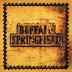 4CD / Buffalo Springfield / Buffalo Springfield / 4CD