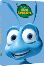 DVD / FILM / ivot brouka / A Bug's