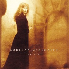 LP / McKennitt Loreena / Visit / Vinyl