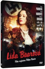 DVD / FILM / Lda Baarov