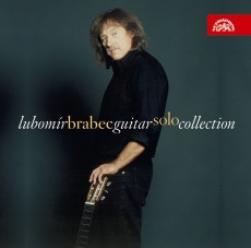 CD / Brabec Lubomr / Guitar Solo Collection