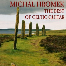 CD / Hromek Michal / Best Of Celtic Guitar